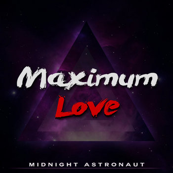 Midnight Astronaut EP