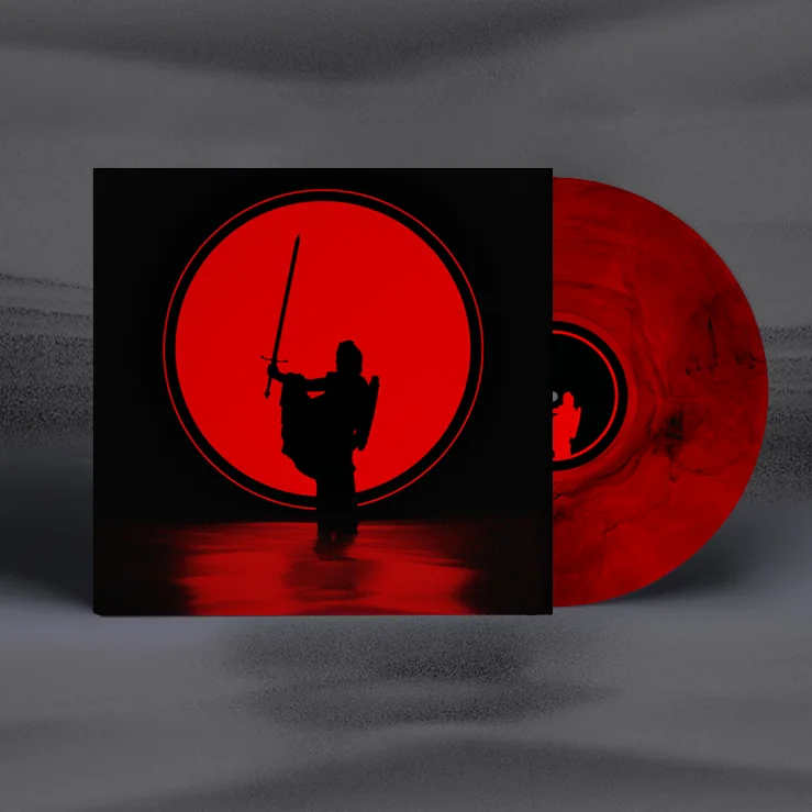 APOLLO Vinyl