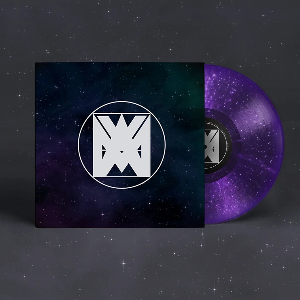 Maximum Love Collection Vol. I Vinyl