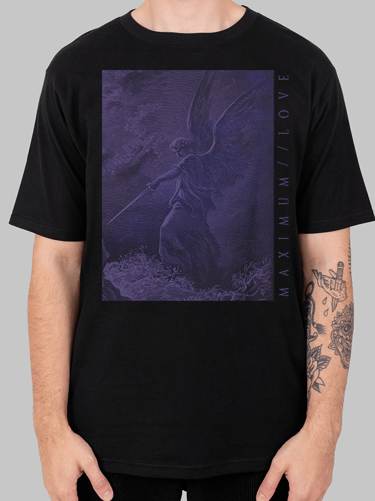 Feeling It Tee